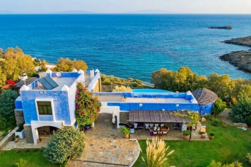 Seaside Villa Athens for sale 11