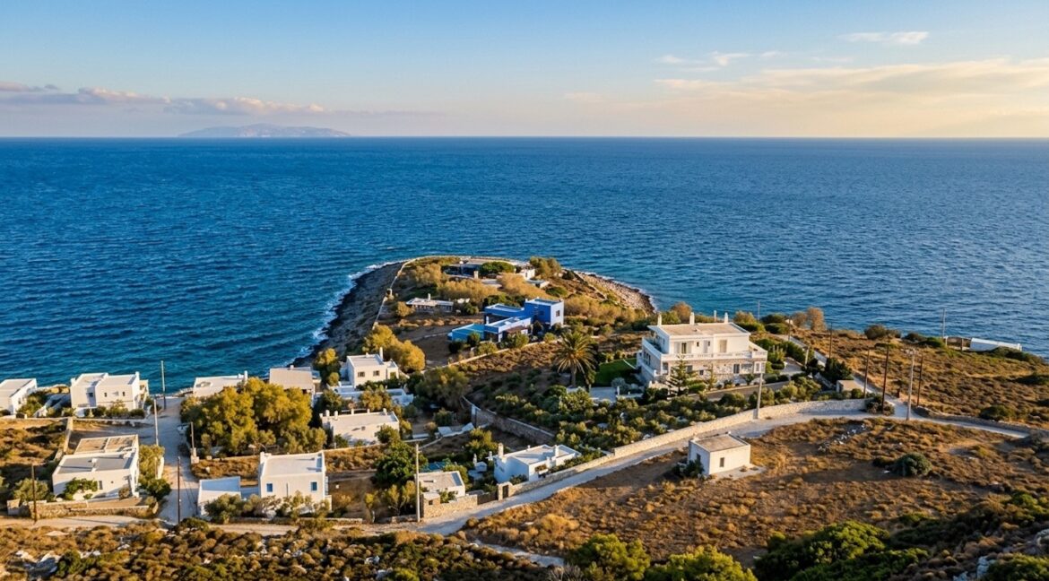 Seaside Villa Athens for sale 13