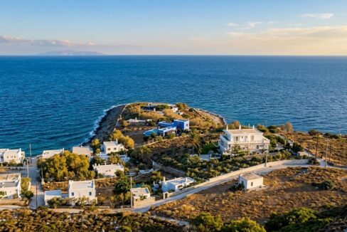 Seaside Villa Athens for sale 13