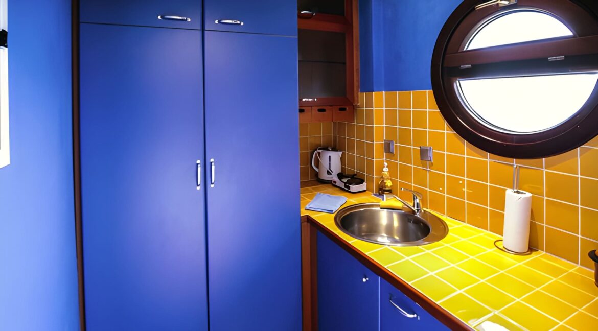 Seaside Villa Athens for sale 2