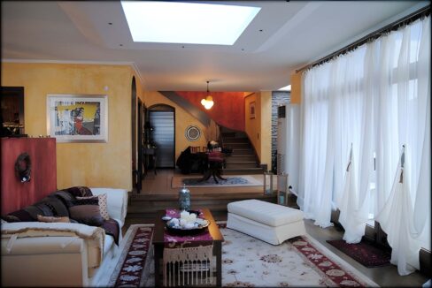 Seaside Villa Athens for sale 2