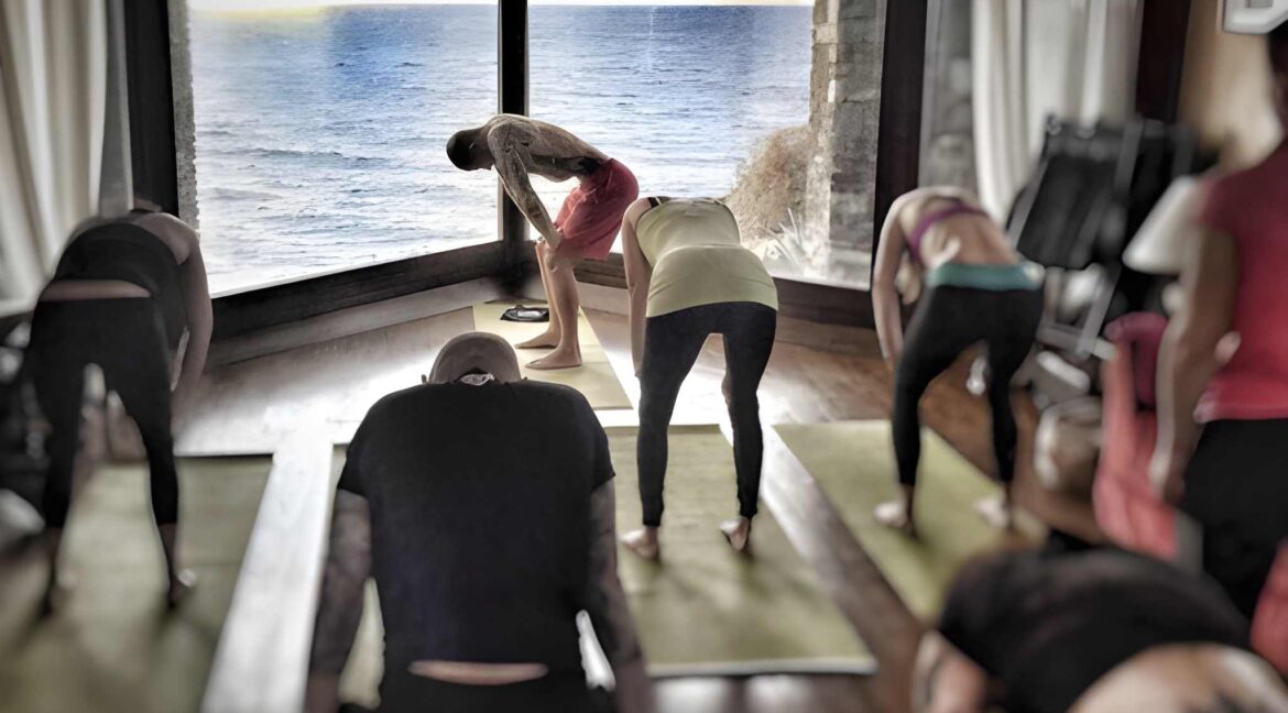 Seaside Villa Athens for sale 3