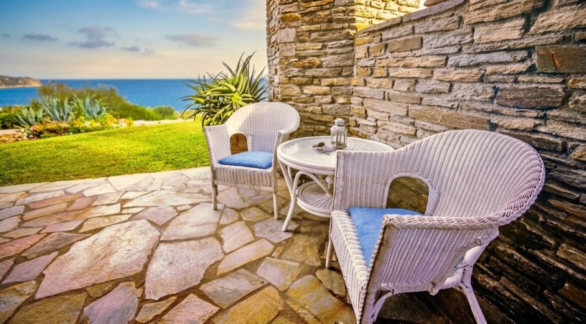 Seaside Villa Athens for sale 3