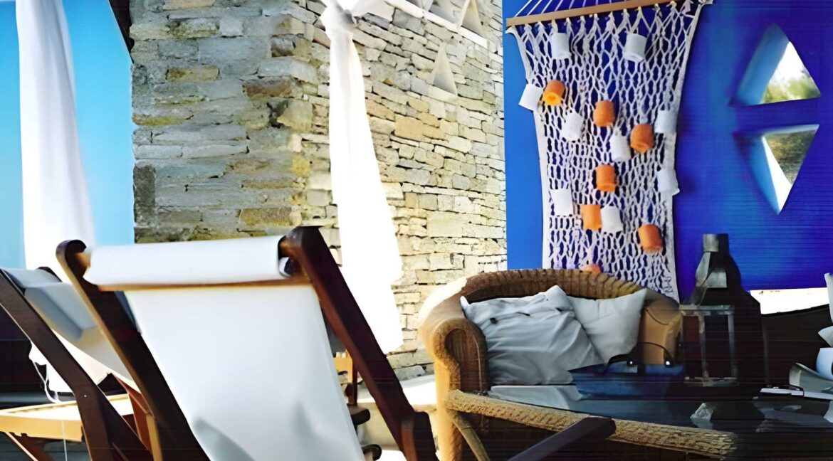 Seaside Villa Athens for sale 3