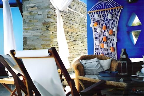 Seaside Villa Athens for sale 3