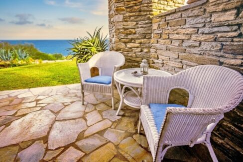 Seaside Villa Athens for sale 3