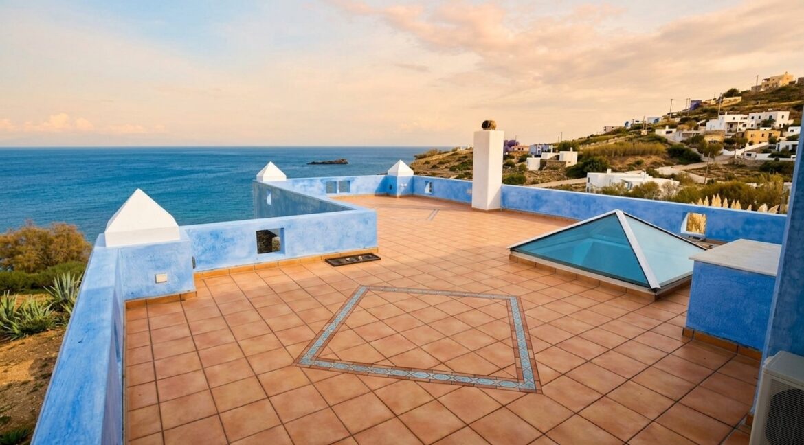 Seaside Villa Athens for sale 4