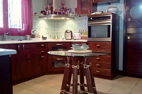 Seaside Villa Athens for sale 4