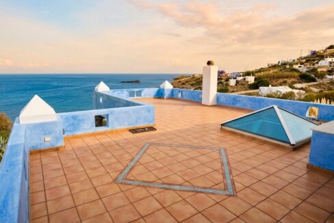 Seaside Villa Athens for sale 4