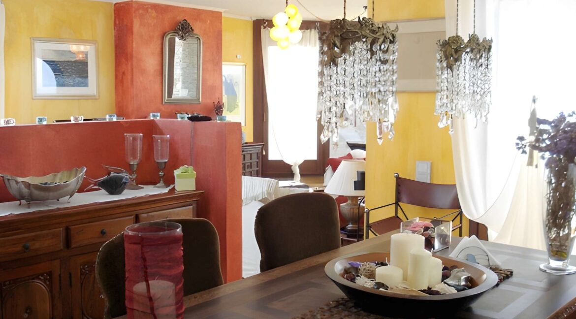 Seaside Villa Athens for sale 5