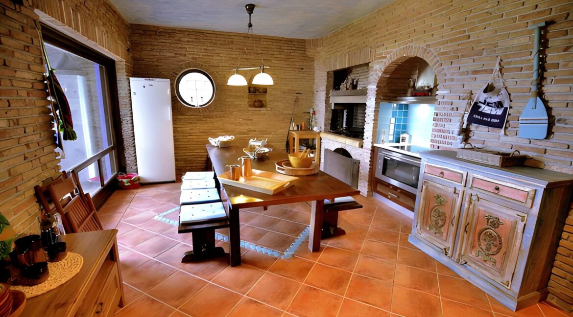 Seaside Villa Athens for sale 5