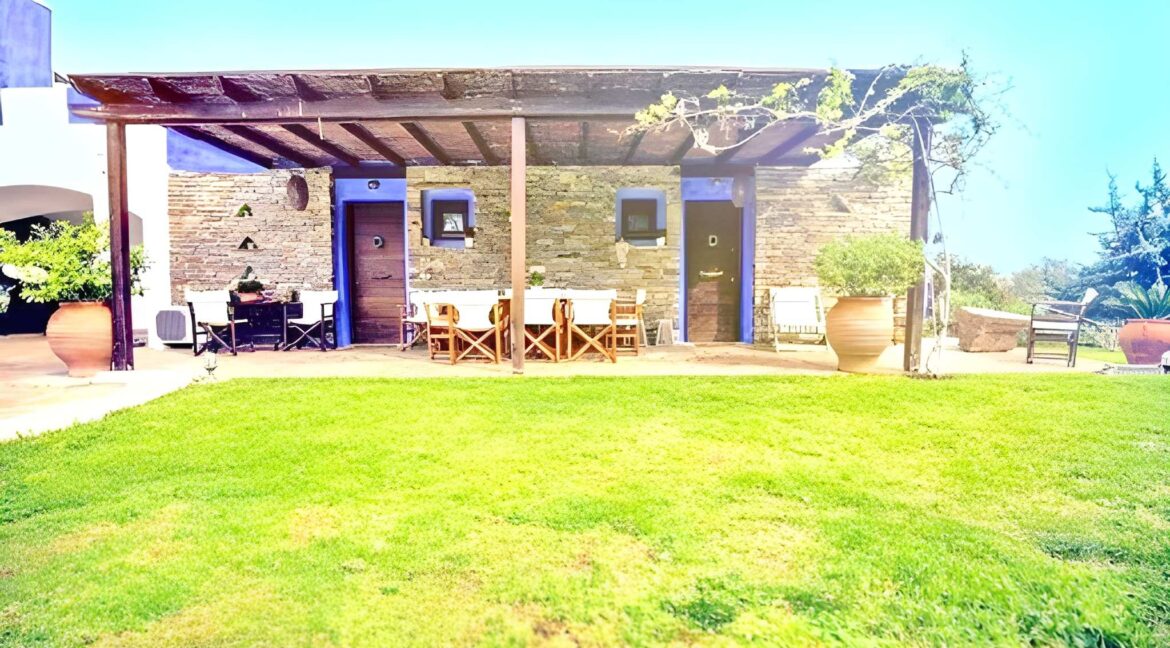 Seaside Villa Athens for sale 5