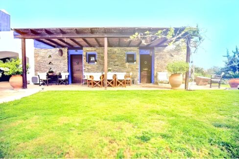 Seaside Villa Athens for sale 5