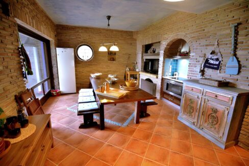 Seaside Villa Athens for sale 5