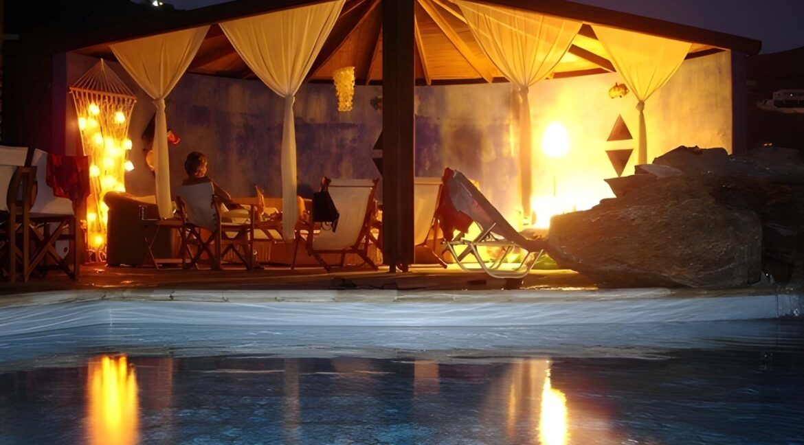 Seaside Villa Athens for sale 6