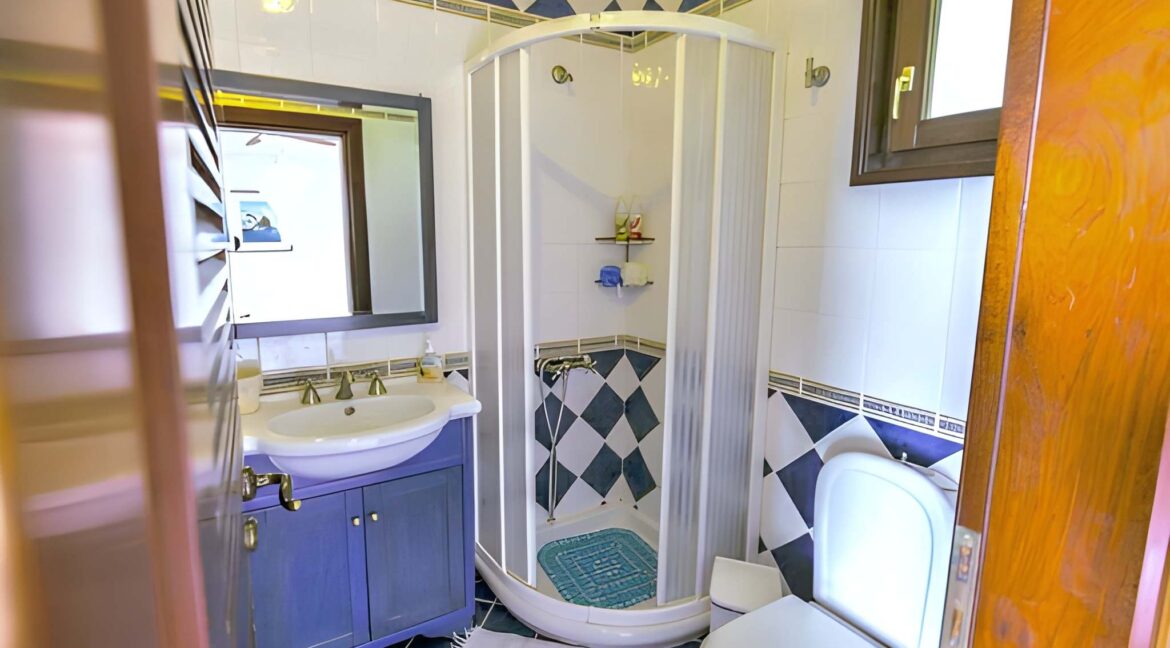 Seaside Villa Athens for sale 6