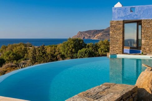 Seaside Villa Athens for sale 6