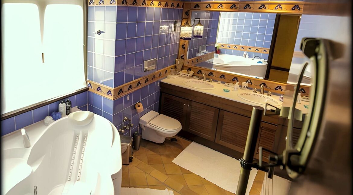 Seaside Villa Athens for sale 7