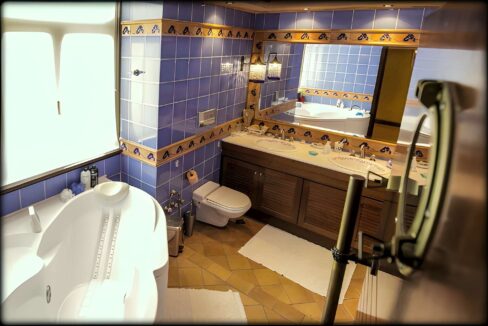 Seaside Villa Athens for sale 7