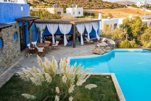 Seaside Villa Athens for sale 7