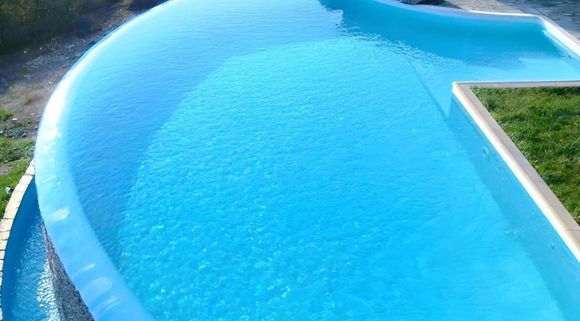 Seaside Villa Athens for sale 8