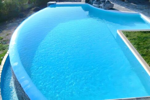 Seaside Villa Athens for sale 8