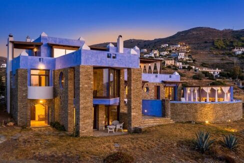 Seaside Villa Athens for sale 8