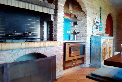 Seaside Villa Athens for sale 9