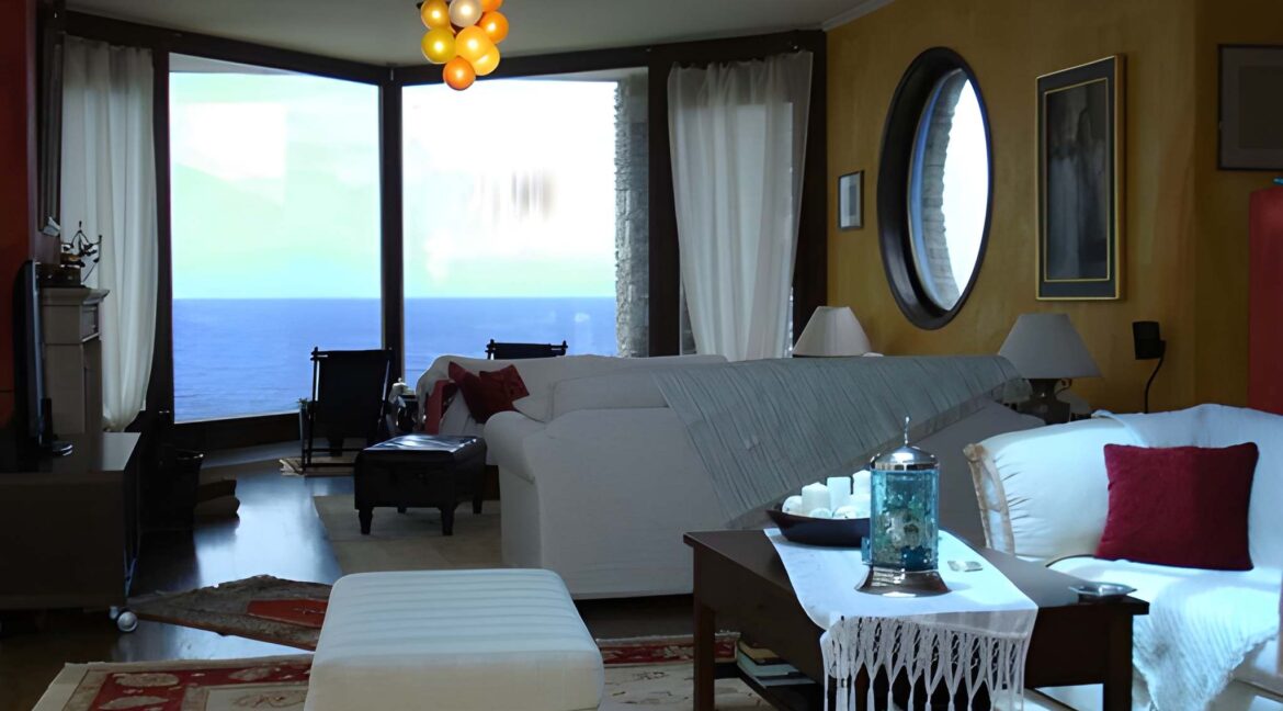 Seaside Villa Athens for sale 9