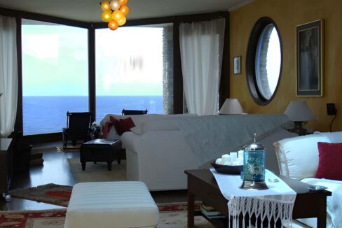 Seaside Villa Athens for sale 9