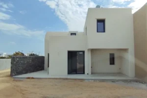 Villa Santorini Mesaria for sale