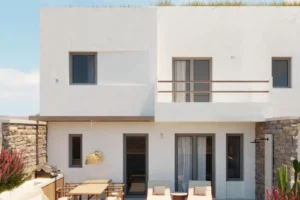 Villa for Sale in Paros Greece