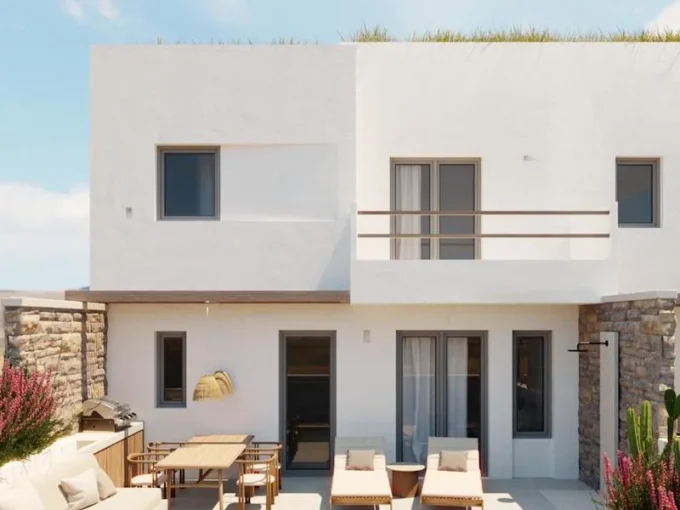 Villa for Sale in Paros Greece