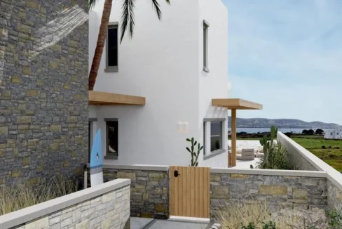 Villa for Sale in the Idyllic Paradise of Paros Greece 20