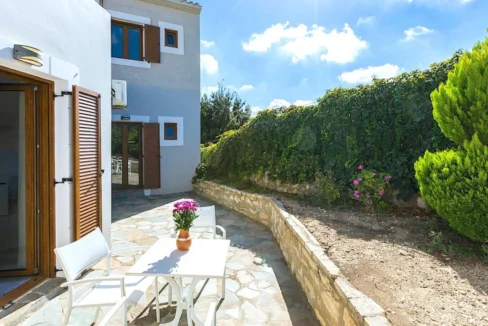 Villa for sale near Rethymno Crete 18