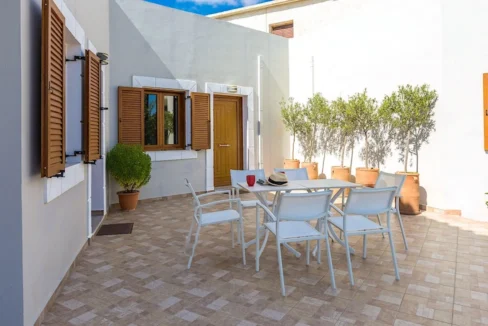 Villa for sale near Rethymno Crete 2
