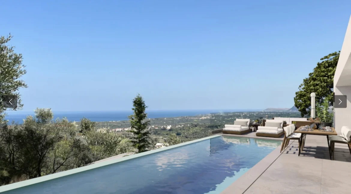 9 Contemporary Villas in Crete17