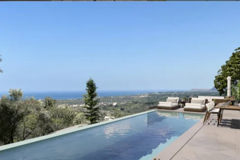 9 Contemporary Villas in Crete17