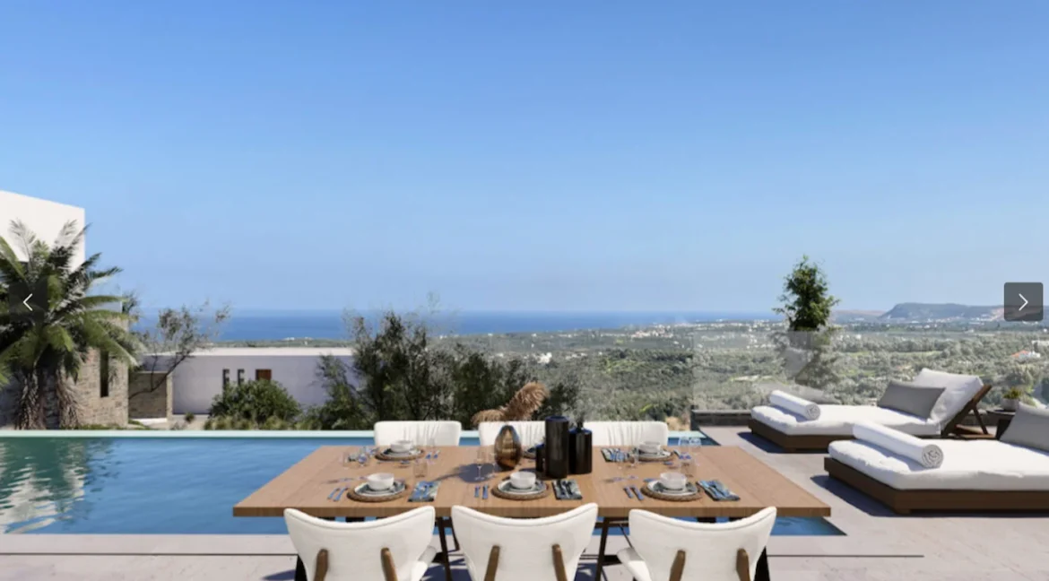 9 Contemporary Villas in Crete19