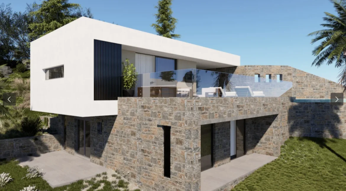 9 Contemporary Villas in Crete21
