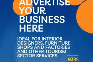 Advertise Here Your Company - Guest Post - Do Follow