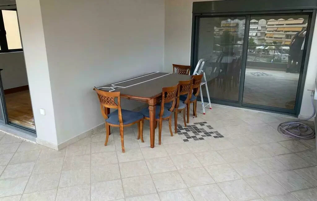 Apartment in Alimos, South Athens, Shared Pool 20