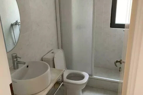 Apartment in Alimos, South Athens, Shared Pool 5