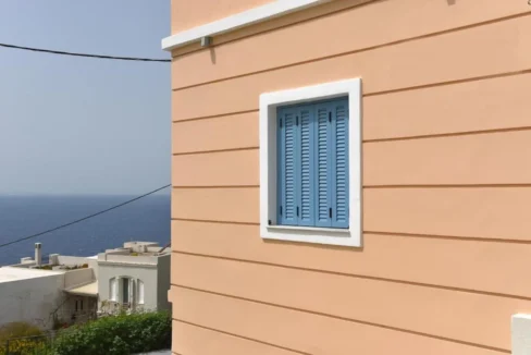 Beautiful Renovated Classical House in Syros Ermoupoli 12