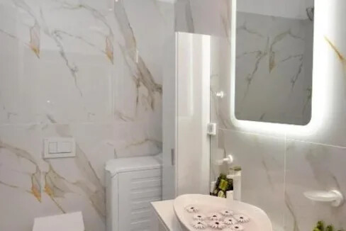 Beautiful Renovated Classical House in Syros Ermoupoli 5