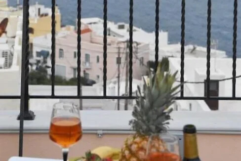 Beautiful Renovated Classical House in Syros Ermoupoli 7