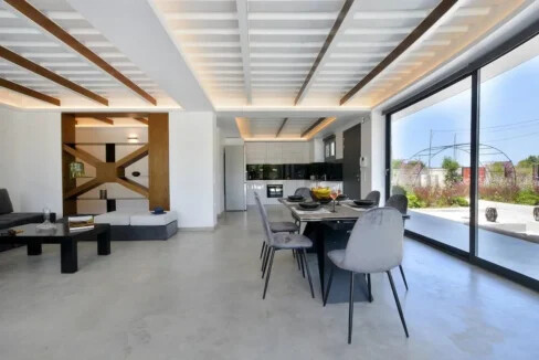 Beautiful Villa near the Sea Corfu Greece, Agios Georgios, South Corfu 4