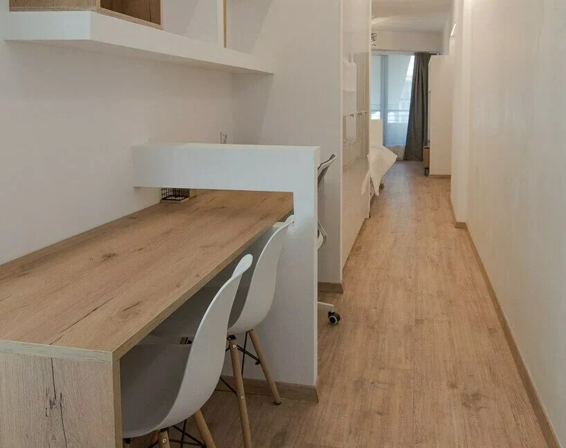 Building with 8 Fully-Equipped Suites - Ideal for Airbnb 12