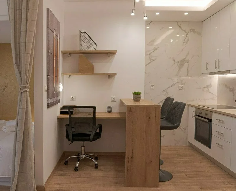 Building with 8 Fully-Equipped Suites - Ideal for Airbnb 18