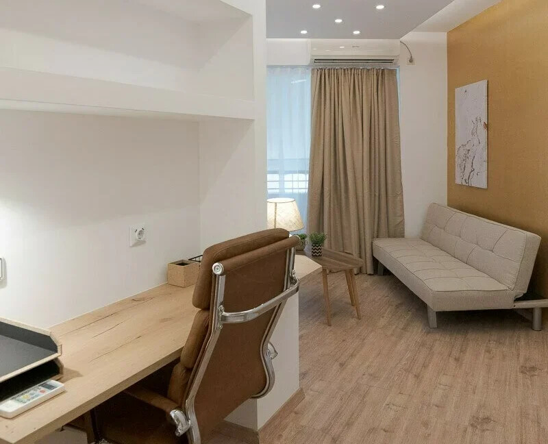 Building with 8 Fully-Equipped Suites - Ideal for Airbnb 3